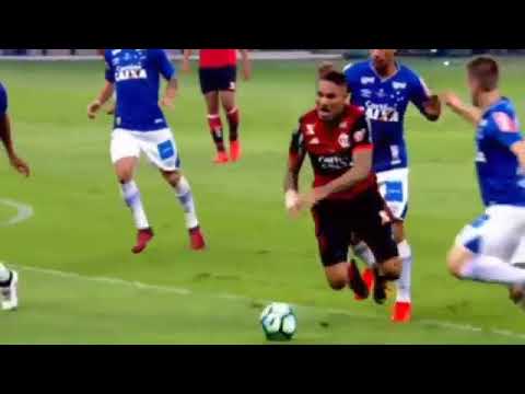 Cruzeiro 0 (5 x 4) 0 Flamengo - Pênaltis & Melhores Momentos (HD) - Copa do Brasil 2017