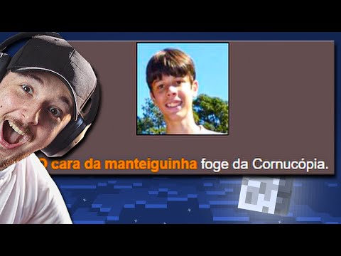 I put my friends in the Hunger Games (ft. @Scottonauta @Tibba041)