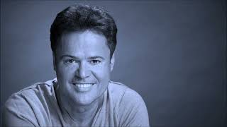 Donny Osmond - Shoulda Know Better (I-Mott vs Moto Blanco Radio Remix)