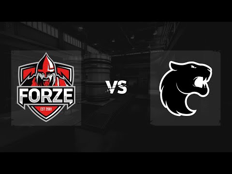 Map 2 | Nuke | forZe vs. Furia | DreamHack Open Winter 2019