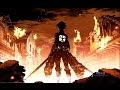 Attack on Titian AMV~ NOT GONNA DIE!!!! 