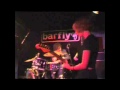 Ikara Colt - Live at Cardiff Barfly 2003