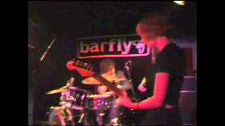IKARA COLT Live at Cardiff Barfly 2003 - Full Show