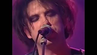 The Cure - Friday I&#39;m In Love (1992) (HD)