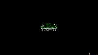 Alien Shooter: Fight For Life gameplay (PC Game, 2004)