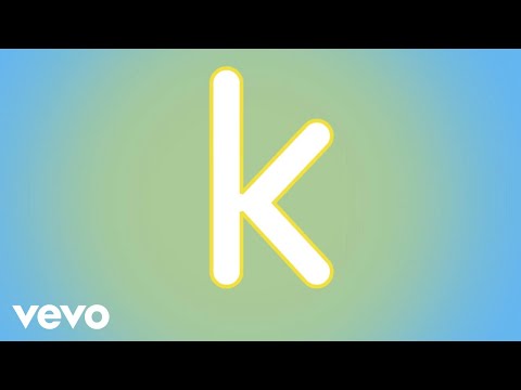 Have Fun Teaching - Letter K Song