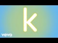 Have Fun Teaching Letter K Song