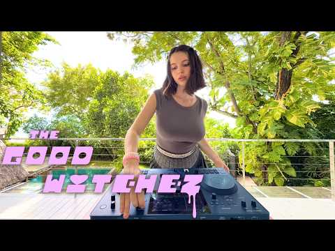 Groovy Disco Mix // Happy Uplifting Music // Happy House | Karla Tortilla