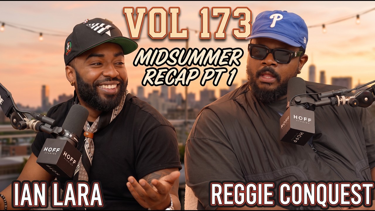 VOL 173 | Bad B*tch Birthday: Drive-by Racism, IG Behavior, Knowing Your Worth
