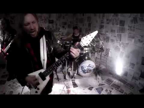 Masquerage - Wrapped in Gold [Official Video]