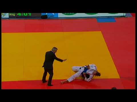 WCS 2011 78 JOO Abigel HUN RASOKISOKI Sisilia FIJ1