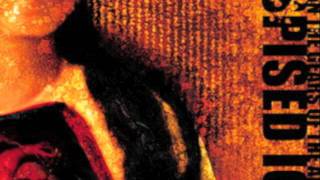 Despised Icon - One Last Martini (But You'll Never Notice)