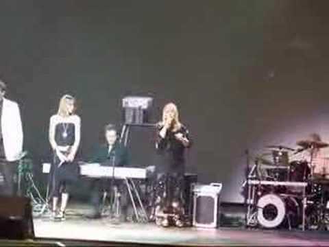 The Hoppers sing God Already Knew