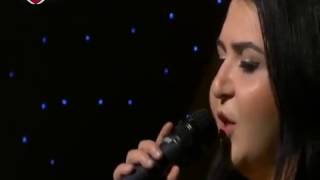 GÖKÇE BEKAROĞLU - CAHİLDİM ( = AHİRİM SENSİN) - TRT MÜZİK TV.