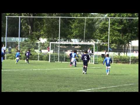 Haaglandia F1 - DWS F1 dd 21-05-2011