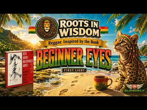 Album artwork: Beginner Eyes