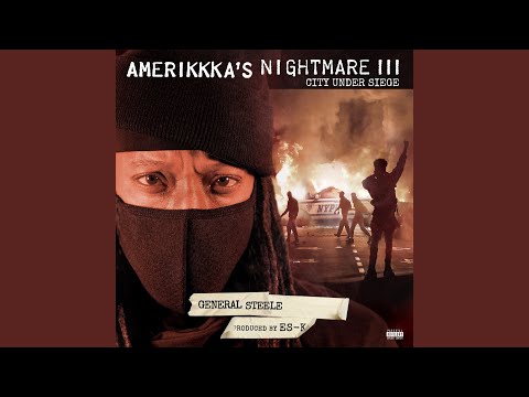 No Piece, No Justice