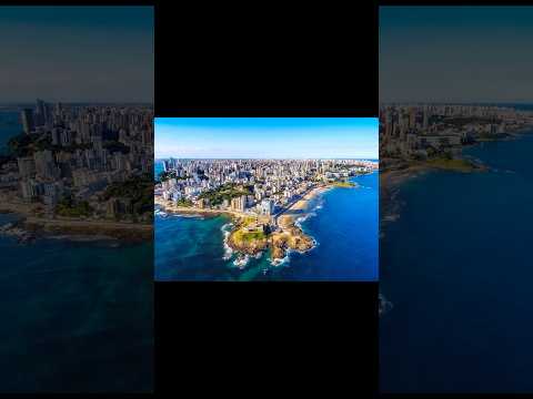 CIDADE DE LAURO DE FREITAS / BAHIA