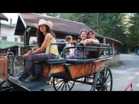 Sila Western Style - VIDEO INFORMATIVO