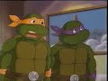 Opening Closing To Teenage Mutant Ninja Turtles 1990 VHS Version 2