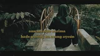 Download lagu Lainpuisi (Maneh nu maturan urang nepi kaayena) mp3