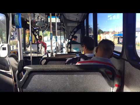 Transdev NSW m/o 6814 - Volvo B8RLE Euro 6  (ZF Ecolife)