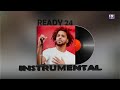 J Cole  Ready 24 feat Camron instrumental