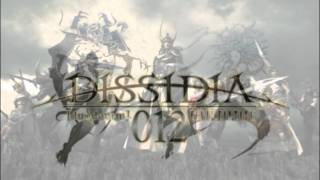 Dissidia Final Fantasy Duodecim - God of Fire (song lyrics in description)