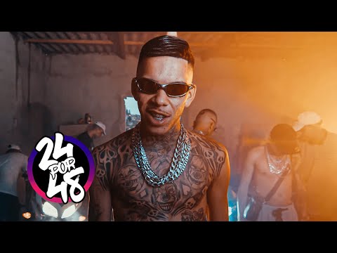 SEXTA-FEIRA (Clipe Oficial) Robacena Original, DJ Guh Mix e PLVCO