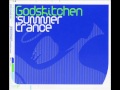 Kosheen - Hungry - track 06 from Godskichen ...