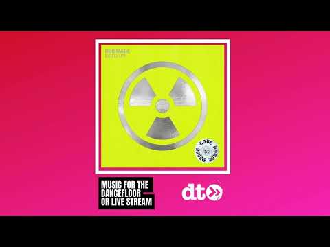 Rob Made - Fired Up! [Sleazy Deep]