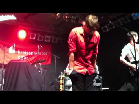 Kasalla - Dä Henker