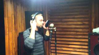 Dreamshade - Consumed Future (Vocal cover)