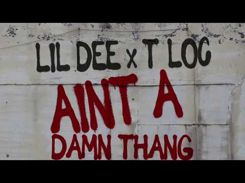 T LOC x LIL DEE - ANT A DAME THANG CHANGE TRACK