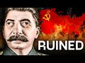 Stalin Ruined Everything