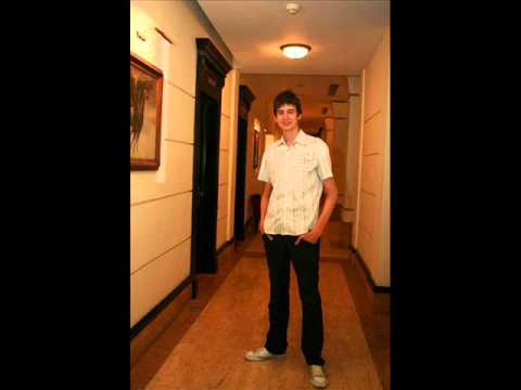 Alex Maxim - Feeling Good ( Studio Version 2011 )