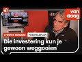Belangenorganisaties stappen naar Raad van State om evenemententerrein Vliegveld Twenthe