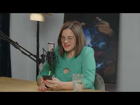 Care Talks Episodul 16 - De ce este important să conectăm psihologia cu marketingul, cu Raluca Mihăilă