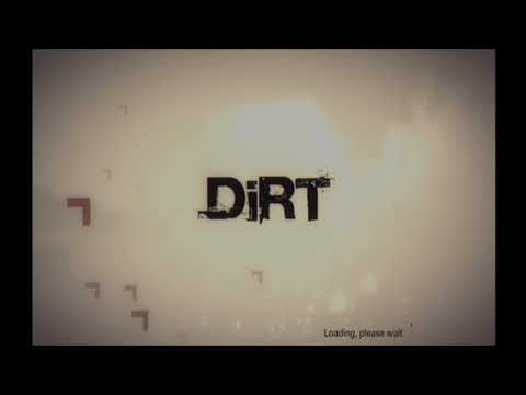 Colin Mcrae: Dirt (Xbox 360) | Career Playthrough | Part 58 | Ferodo European Championship