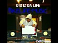 Leek Wynder IM THE MAN BIKELIFE REMIX DIS IZ DA L