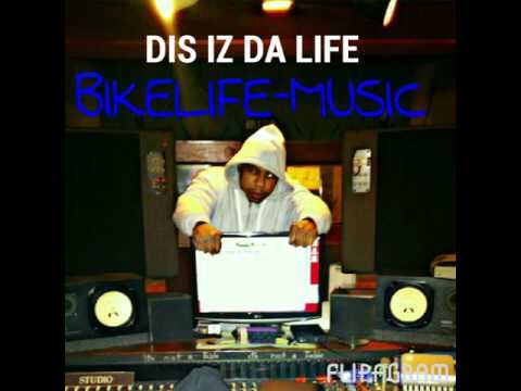 Leek Wynder IM THE MAN/ BIKELIFE REMIX DIS IZ DA L