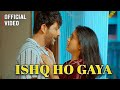 Ishq Ho Gaya Tabish Pasha Sumbul Touqeer Fahmaan Khan I Official Video