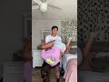 PERIOD PRANK ON MY BF Shorts