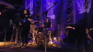 Wolves In The Throne Room - I Will Lay Down My Bones Among the Rocks and Roots (9/14/2016)