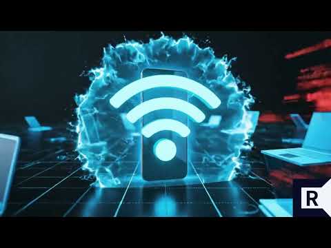 Wi-Fi Analyzer & Device Scan video thumbnail