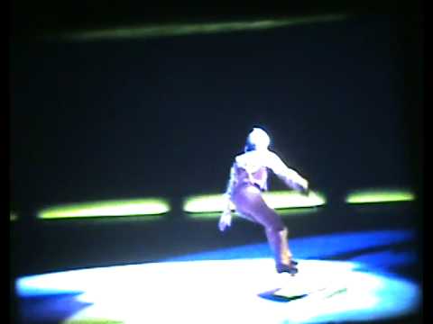 Holiday On Ice 1972 (U.S.A.) jay humphrey, atoy wilson