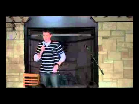 Ryan Priestle @ Athens Open Mic - November 6th