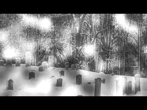 Sömbergræg - Dead of Winter Night (somber ambient music)