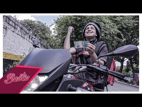 MC Luan da ZL - Levaram o Bodão (Videoclipe Oficial)