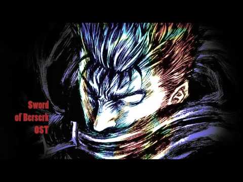 Berserk - Sword of Berserk DC OST